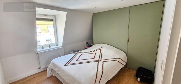 Maison a vendre Dunkerque 59140 Nord 158 m2 8 pièces 554260 euros