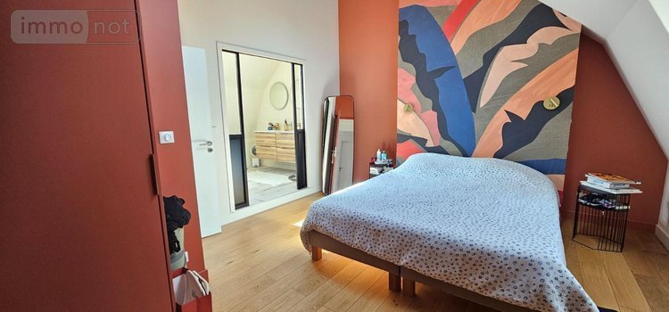 Maison a vendre Dunkerque 59140 Nord 158 m2 8 pièces 554260 euros