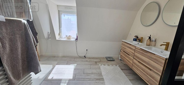 Maison a vendre Dunkerque 59140 Nord 158 m2 8 pièces 554260 euros