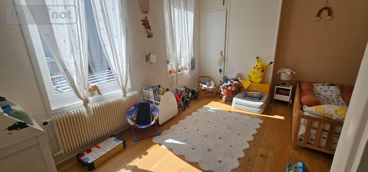 Maison a vendre Dunkerque 59140 Nord 158 m2 8 pièces 554260 euros