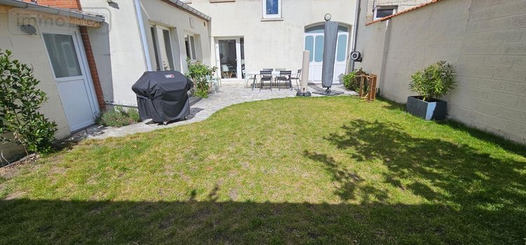 Maison a vendre Dunkerque 59140 Nord 158 m2 8 pièces 554260 euros