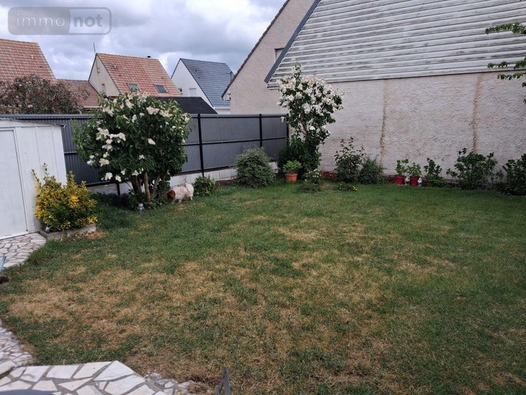 Maison a vendre Ghyvelde 59254 Nord 85 m2 5 pièces 202800 euros