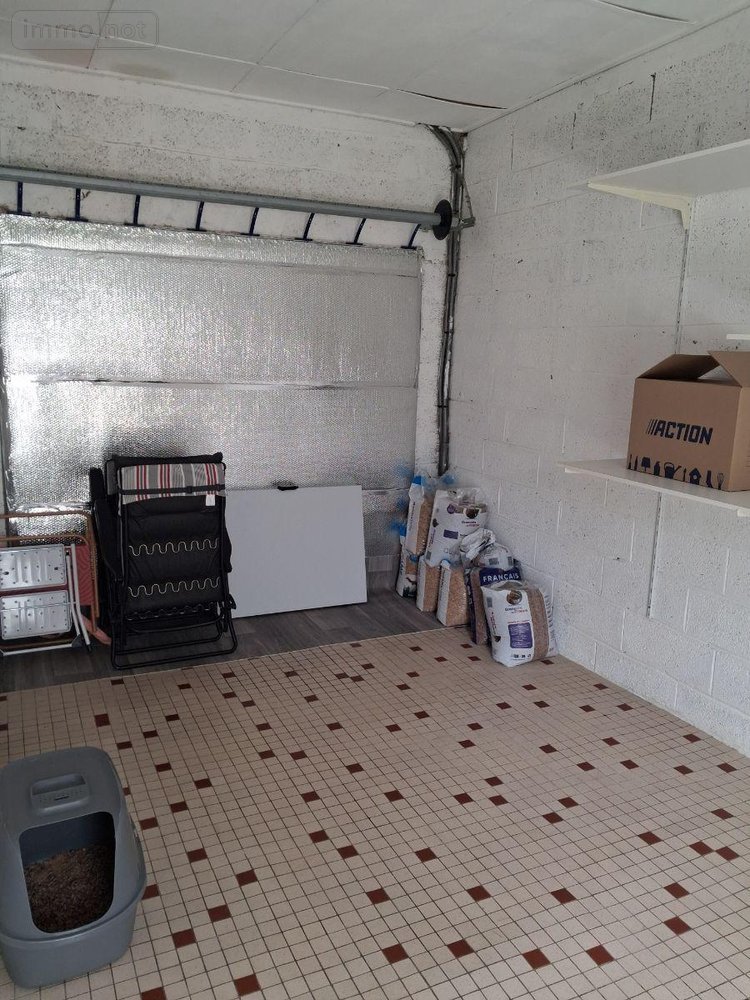 Maison a vendre Ghyvelde 59254 Nord 85 m2 5 pièces 202800 euros