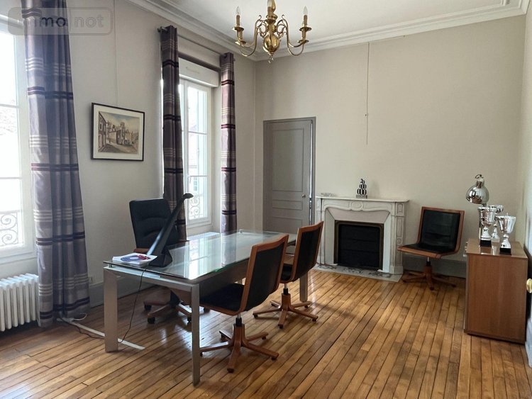 propriete a vendre Auxerre 89000 Yonne 440 m2 11 pièces 650000 euros