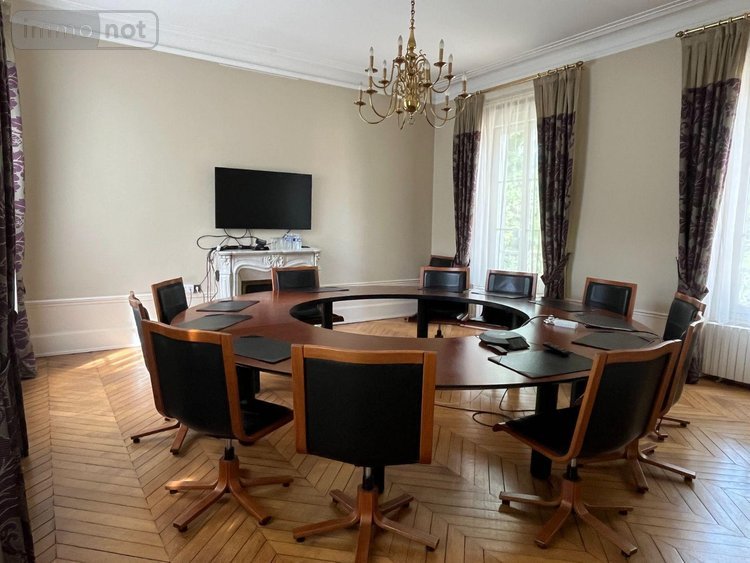 propriete a vendre Auxerre 89000 Yonne 440 m2 11 pièces 650000 euros