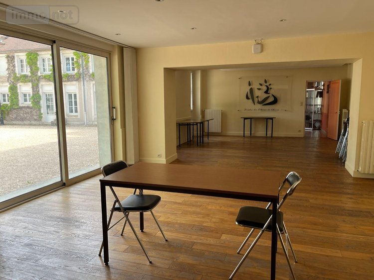 propriete a vendre Auxerre 89000 Yonne 440 m2 11 pièces 650000 euros