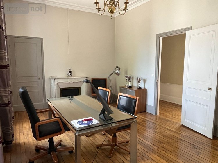 propriete a vendre Auxerre 89000 Yonne 440 m2 11 pièces 650000 euros