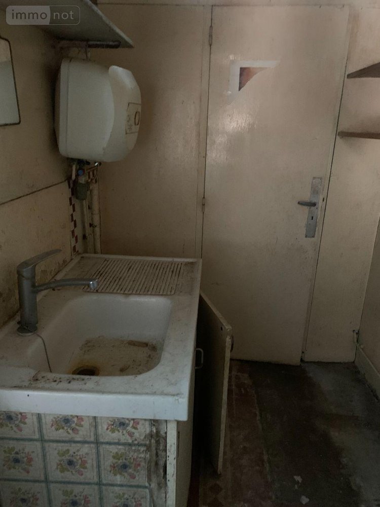 Maison a vendre Châtillon-sur-Indre 36700 Indre 77 m2 6 pièces 30800 euros