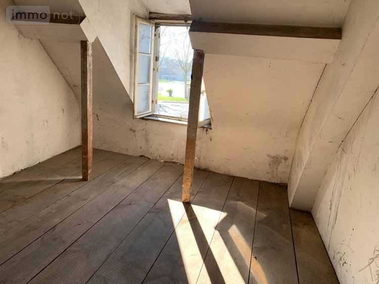 Maison a vendre Châtillon-sur-Indre 36700 Indre 77 m2 6 pièces 30800 euros