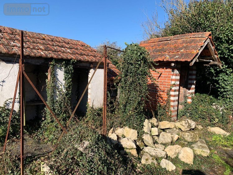 Maison a vendre Châtillon-sur-Indre 36700 Indre 77 m2 6 pièces 30800 euros