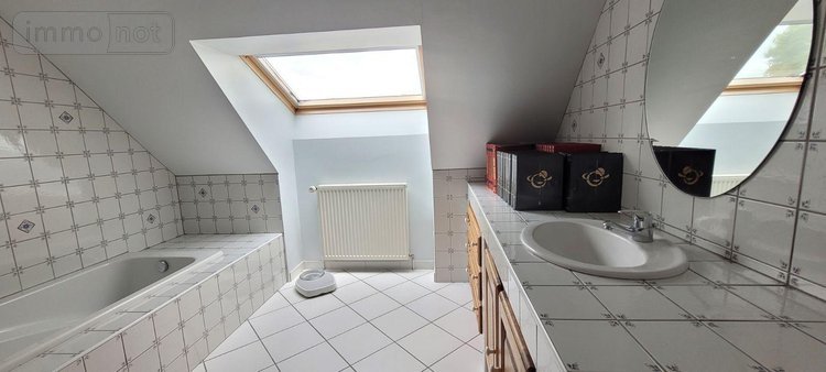Maison a vendre Téteghem-Coudekerque-Village 59229 Nord 162 m2 7 pièces 520000 euros