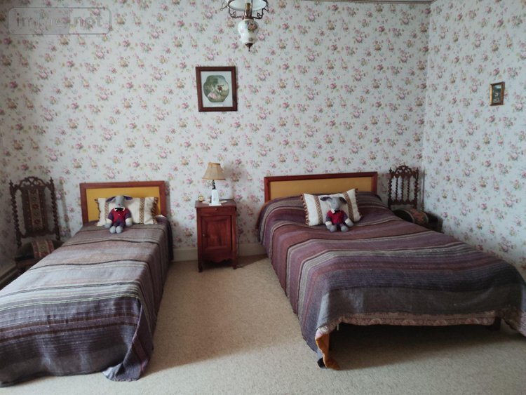 Maison a vendre Valdivienne 86300 Vienne 169 m2 6 pièces 200000 euros