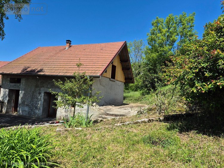 Maison a vendre Saint-Maurice-de-Rotherens 73240 Savoie 140 m2 6 pièces 400000 euros