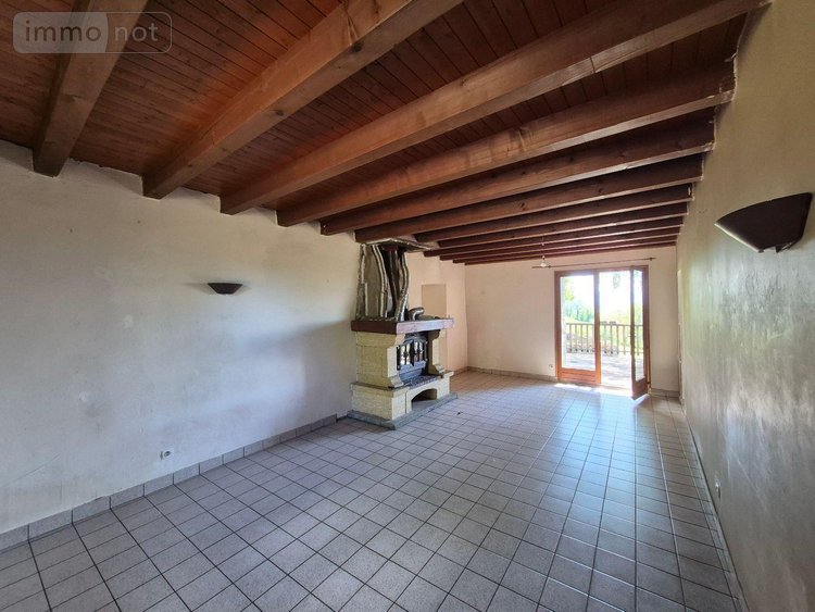 Maison a vendre Saint-Maurice-de-Rotherens 73240 Savoie 140 m2 6 pièces 400000 euros