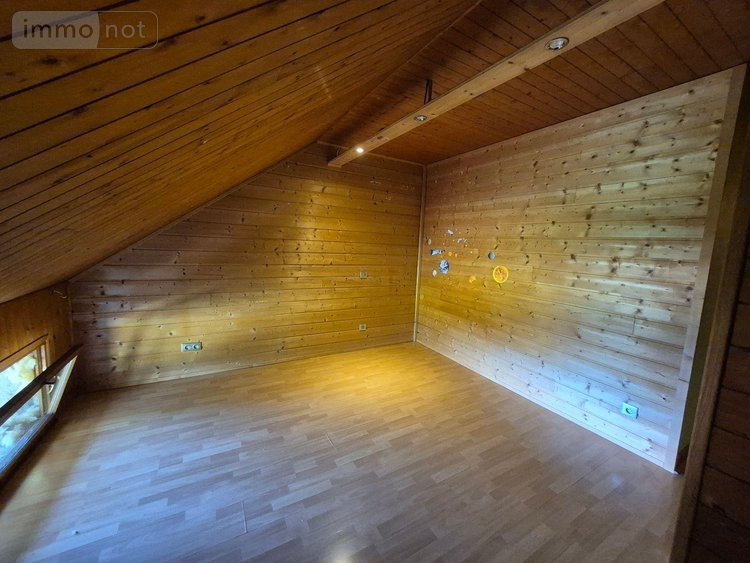 Maison a vendre Saint-Maurice-de-Rotherens 73240 Savoie 140 m2 6 pièces 400000 euros