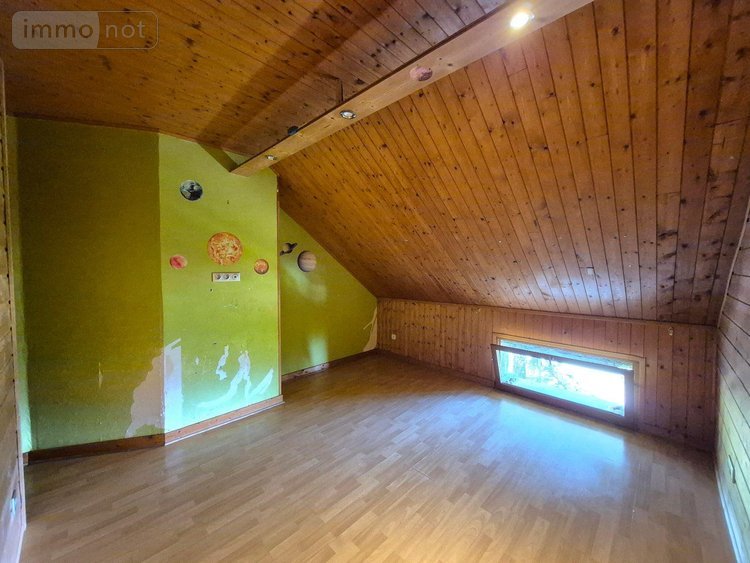 Maison a vendre Saint-Maurice-de-Rotherens 73240 Savoie 140 m2 6 pièces 400000 euros