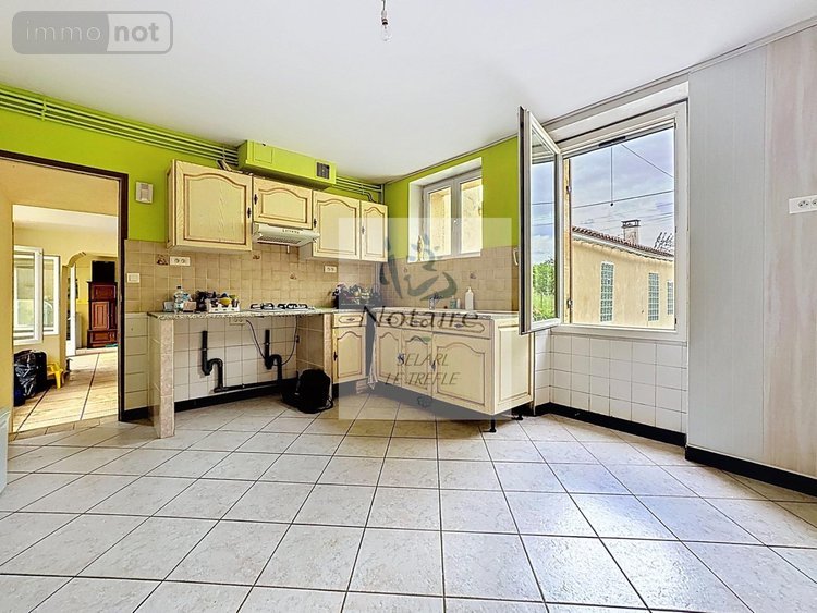 Maison a vendre Les Salles-de-Castillon 33350 Gironde 226 m2 7 pièces 262500 euros