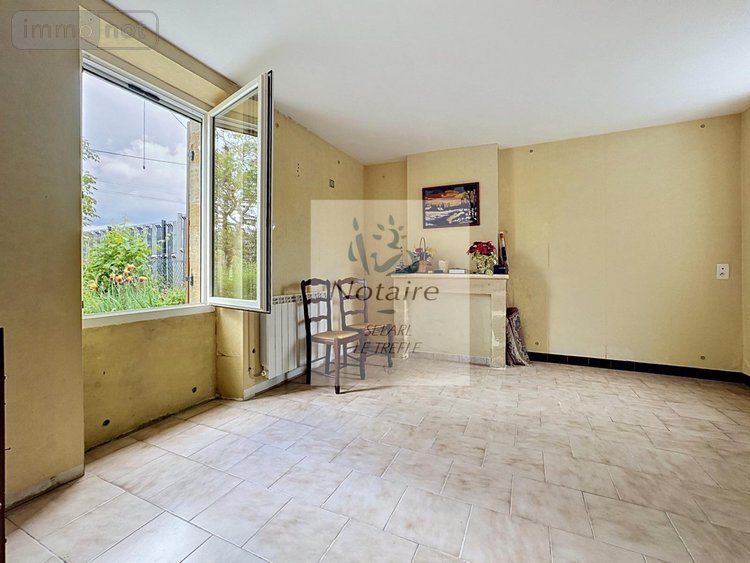 Maison a vendre Les Salles-de-Castillon 33350 Gironde 226 m2 7 pièces 262500 euros