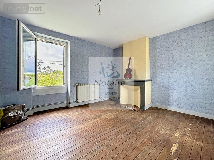 Maison a vendre Les Salles-de-Castillon 33350 Gironde 226 m2 7 pièces 262500 euros