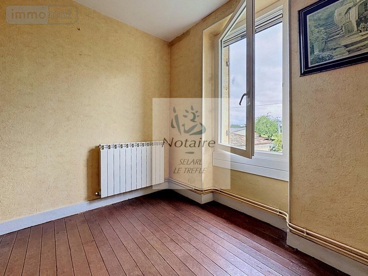 Maison a vendre Les Salles-de-Castillon 33350 Gironde 226 m2 7 pièces 262500 euros