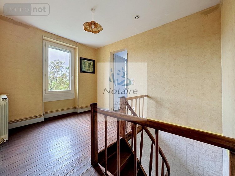 Maison a vendre Les Salles-de-Castillon 33350 Gironde 226 m2 7 pièces 262500 euros