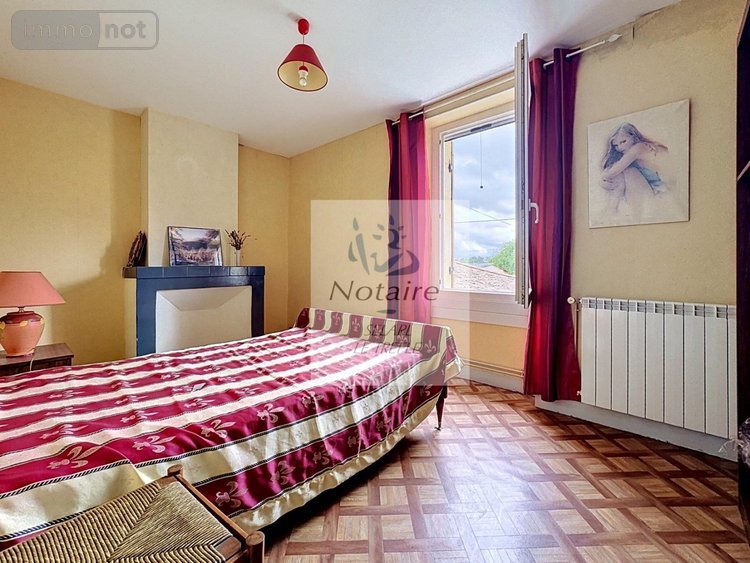 Maison a vendre Les Salles-de-Castillon 33350 Gironde 226 m2 7 pièces 262500 euros