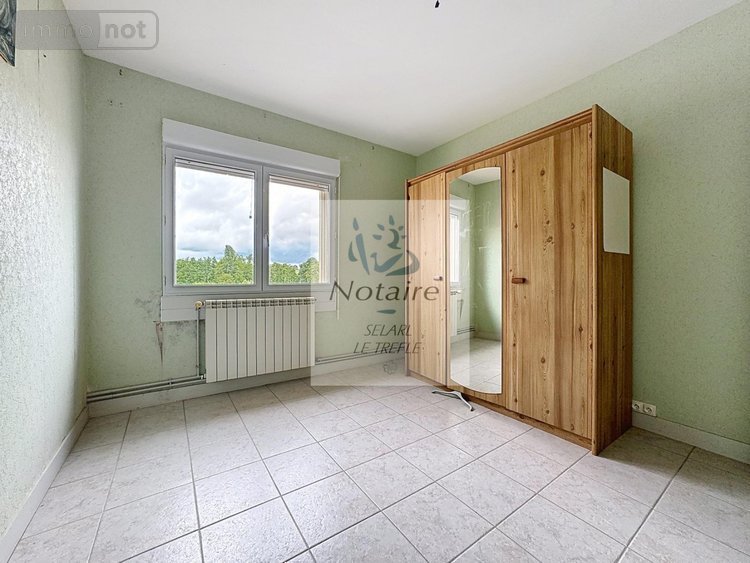 Maison a vendre Les Salles-de-Castillon 33350 Gironde 226 m2 7 pièces 262500 euros