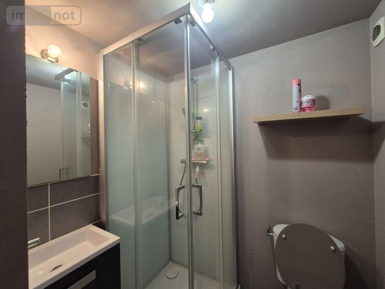 Maison a vendre Tessy-Bocage 50420 Manche 130 m2 7 pièces 99750 euros