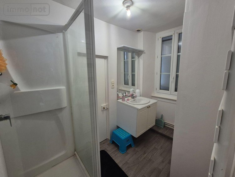 Maison a vendre Tessy-Bocage 50420 Manche 130 m2 7 pièces 99750 euros
