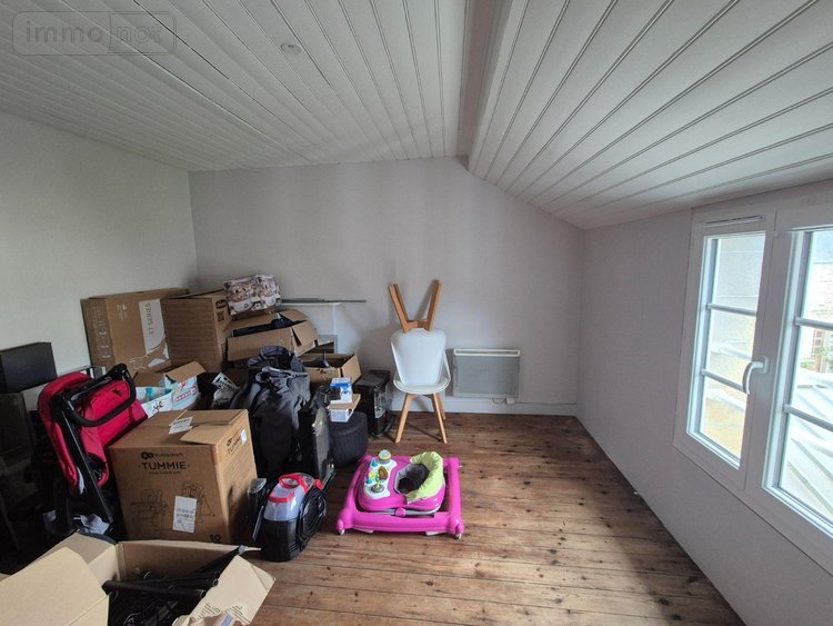 Maison a vendre Tessy-Bocage 50420 Manche 130 m2 7 pièces 99750 euros