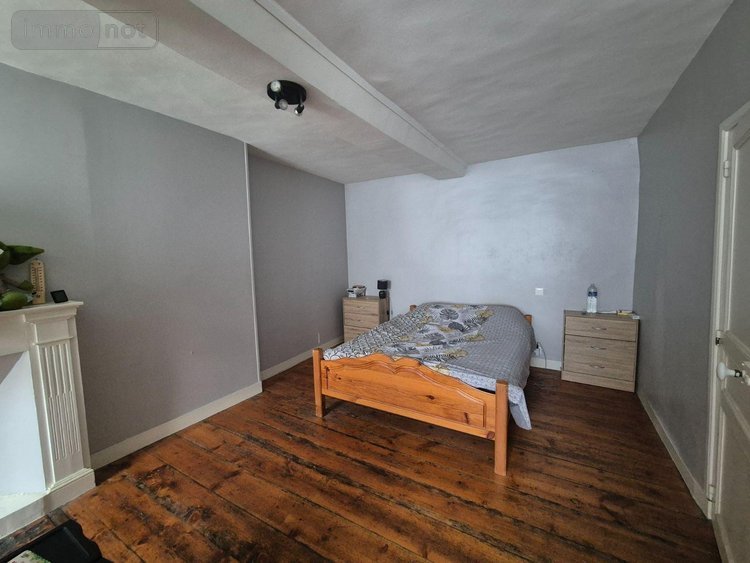 Maison a vendre Tessy-Bocage 50420 Manche 130 m2 7 pièces 99750 euros