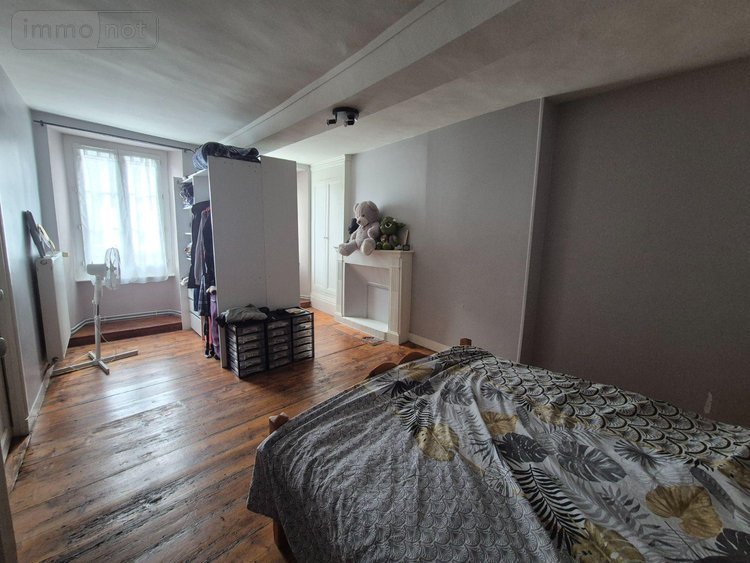 Maison a vendre Tessy-Bocage 50420 Manche 130 m2 7 pièces 99750 euros