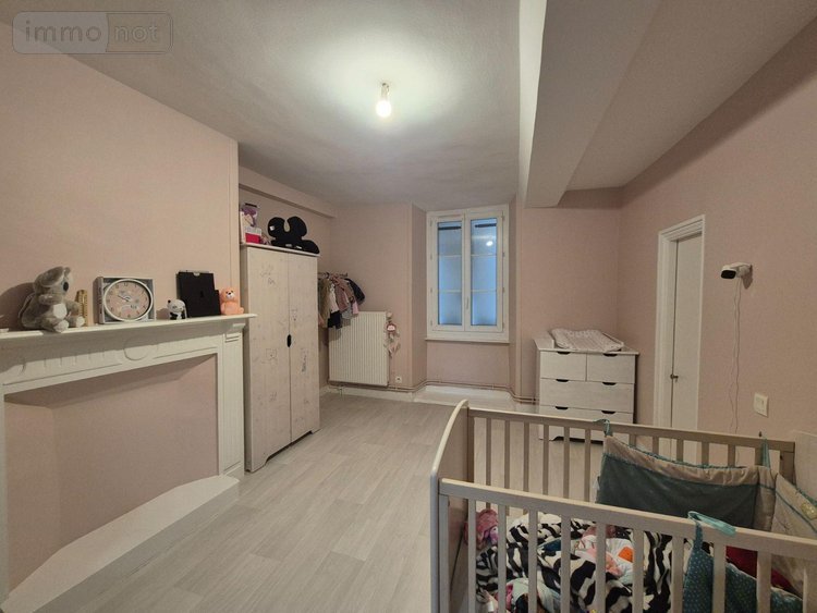 Maison a vendre Tessy-Bocage 50420 Manche 130 m2 7 pièces 99750 euros