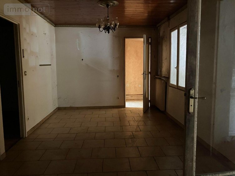 Maison a vendre Villecresnes 94440 Val-de-Marne 63 m2 3 pièces 220500 euros