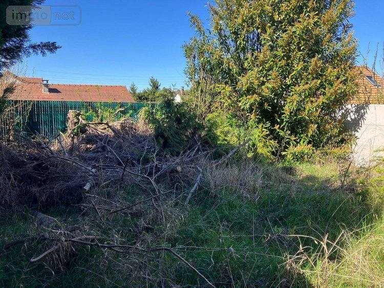 Maison a vendre Villecresnes 94440 Val-de-Marne 63 m2 3 pièces 220500 euros