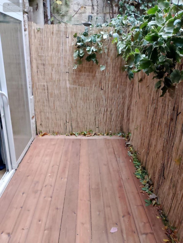 Appartement a vendre Bordeaux 33000 Gironde 27 m2 1 pièce 164500 euros