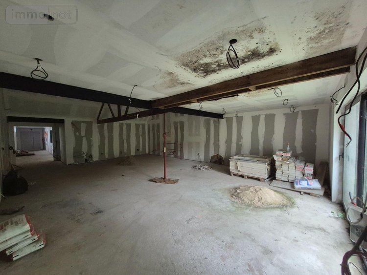 Immeuble a vendre Béthune 62400 Pas-de-Calais 320 m2  286250 euros