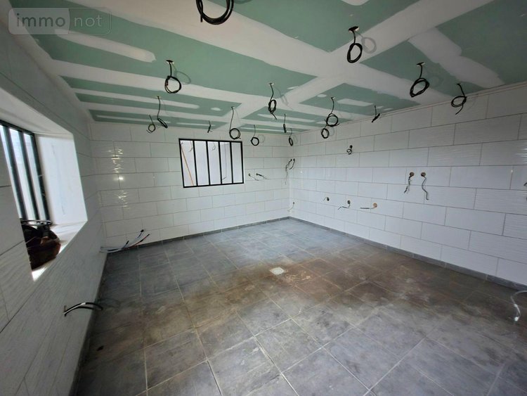 Immeuble a vendre Béthune 62400 Pas-de-Calais 320 m2  286250 euros