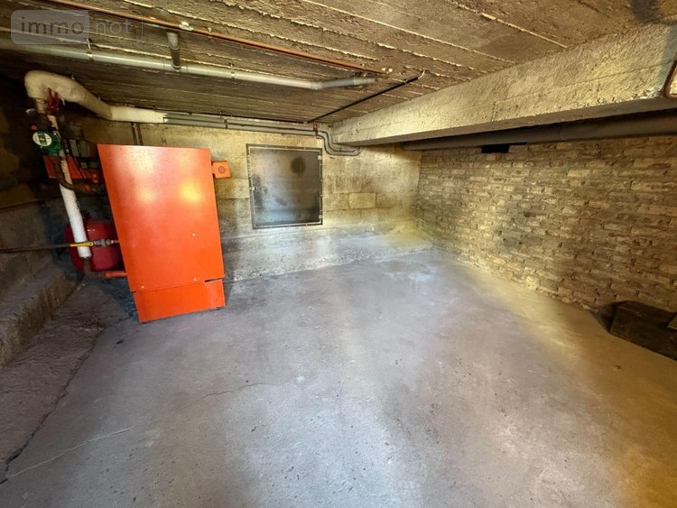 Maison a vendre Eu 76260 Seine-Maritime 115 m2 6 pièces 164000 euros