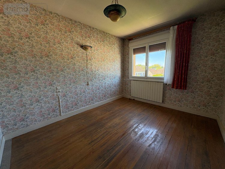 Maison a vendre Eu 76260 Seine-Maritime 115 m2 6 pièces 164000 euros
