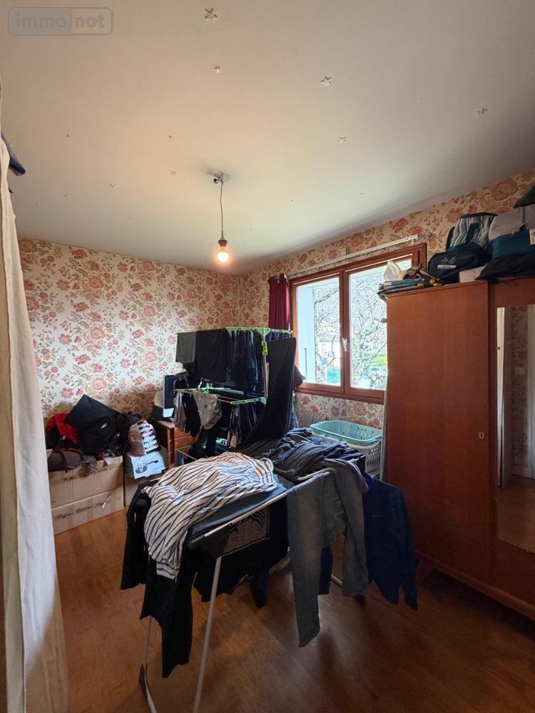 Maison a vendre Culoz Béon 01350 Ain 184 m2 8 pièces 265000 euros