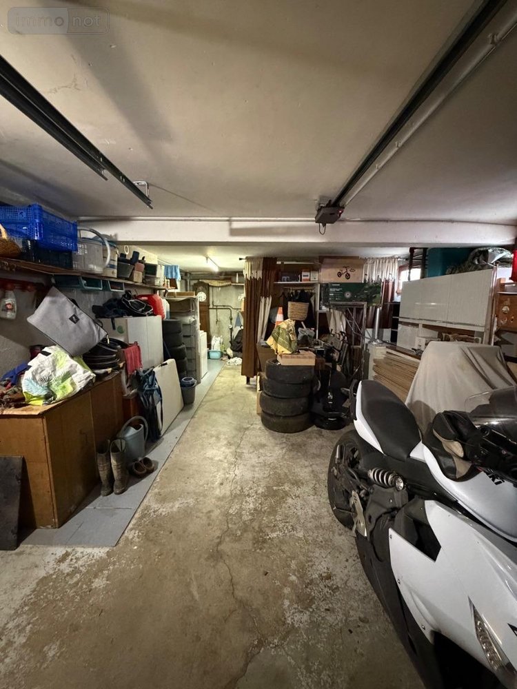 Maison a vendre Culoz Béon 01350 Ain 184 m2 8 pièces 265000 euros
