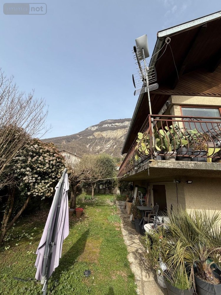 Maison a vendre Culoz Béon 01350 Ain 184 m2 8 pièces 265000 euros