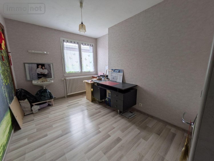 Maison a vendre Les Herbiers 85500 Vendée 108 m2 5 pièces 210000 euros