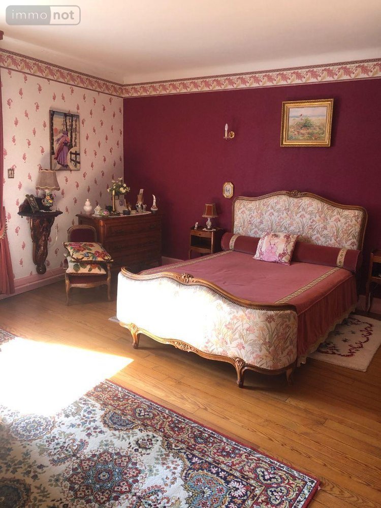 Maison a vendre Velaines 55500 Meuse 150 m2 5 pièces 97200 euros
