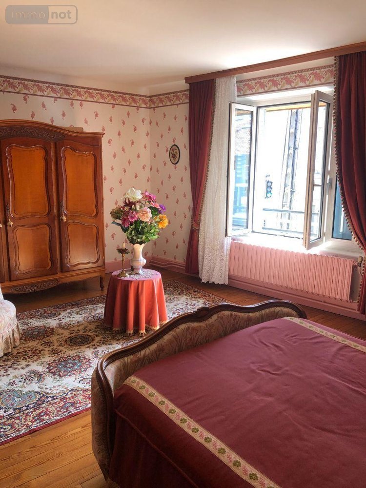 Maison a vendre Velaines 55500 Meuse 150 m2 5 pièces 97200 euros