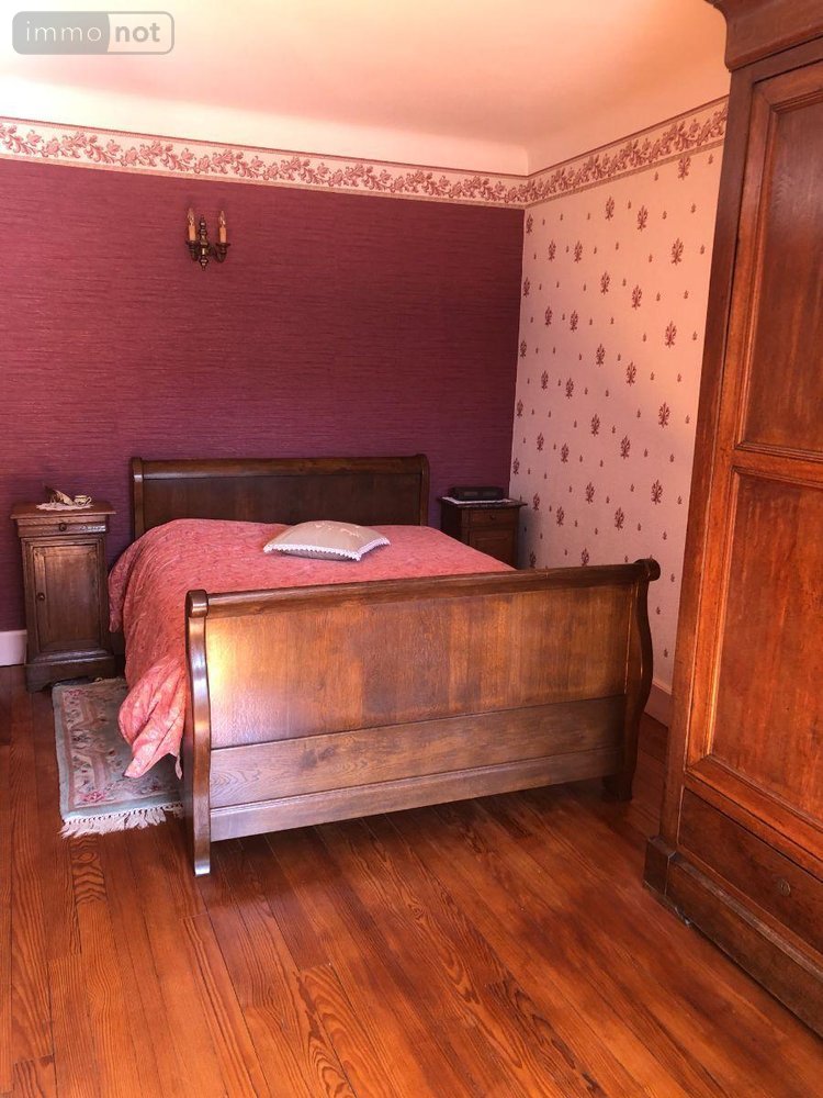 Maison a vendre Velaines 55500 Meuse 150 m2 5 pièces 97200 euros
