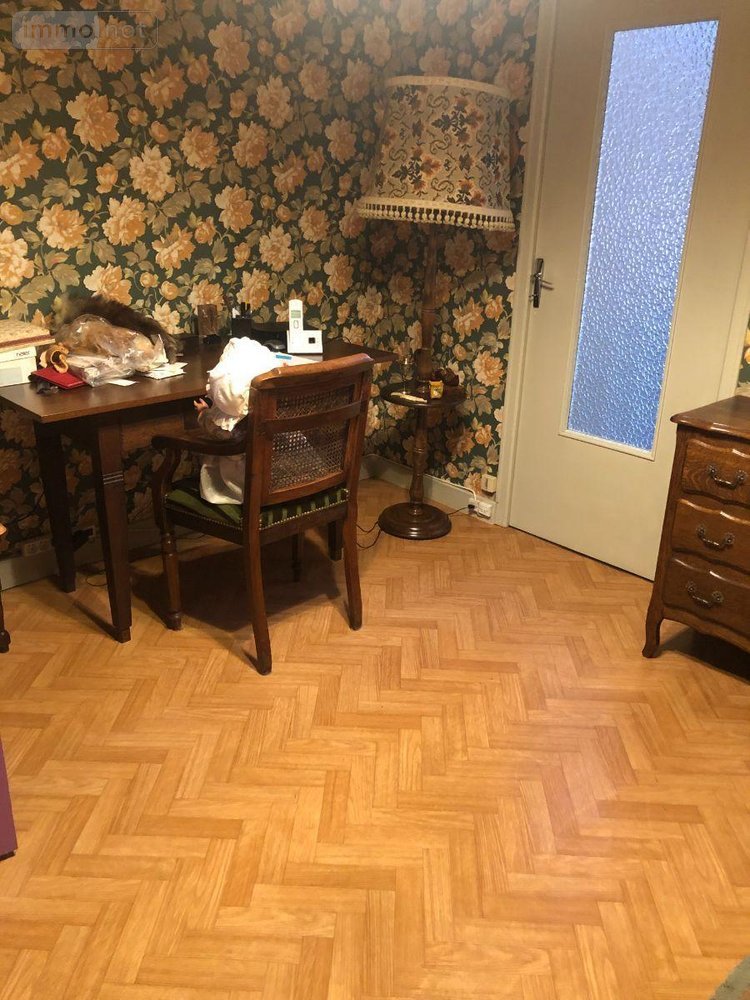 Maison a vendre Velaines 55500 Meuse 150 m2 5 pièces 97200 euros