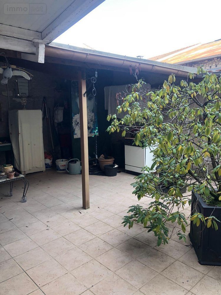 Maison a vendre Velaines 55500 Meuse 150 m2 5 pièces 97200 euros
