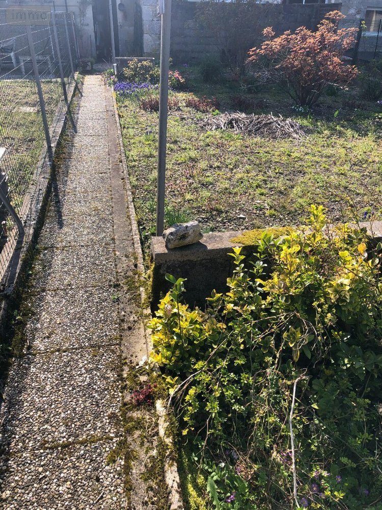 Maison a vendre Velaines 55500 Meuse 150 m2 5 pièces 97200 euros